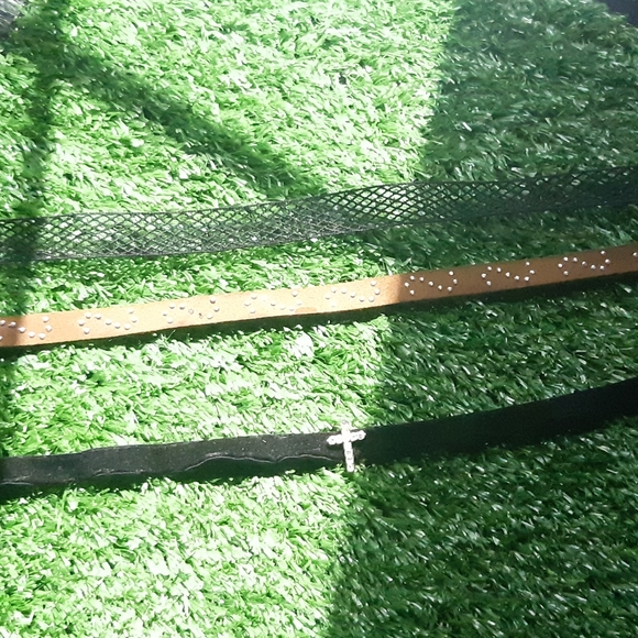 Chockers - Picture 2 of 2